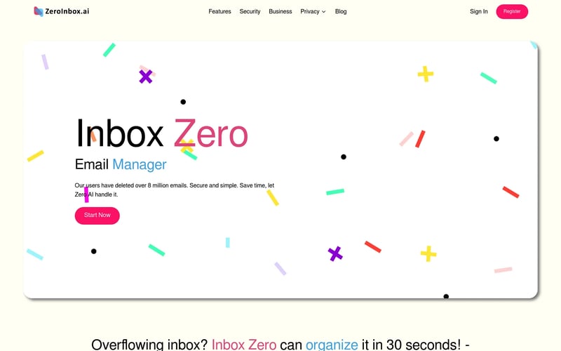 Inbox Zero AI