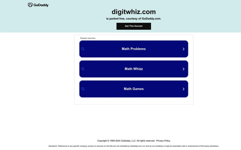 DigitWhiz