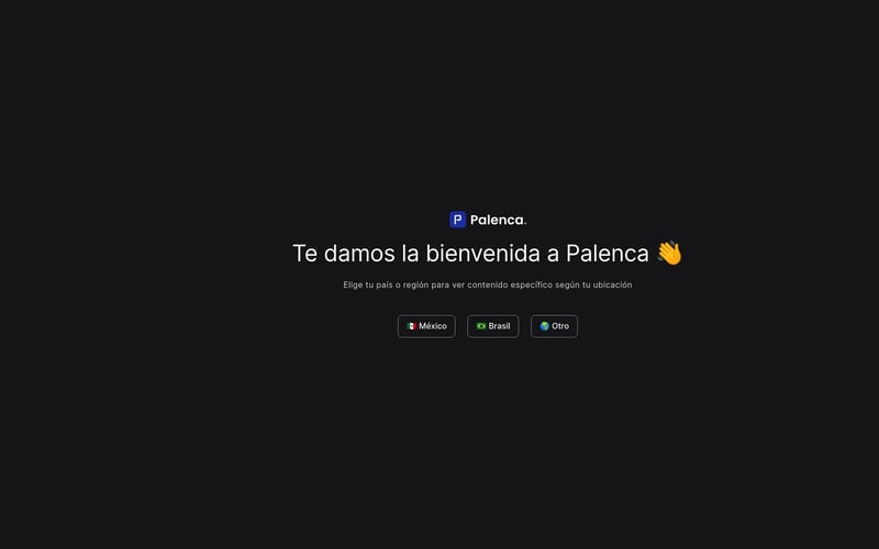 Palenca