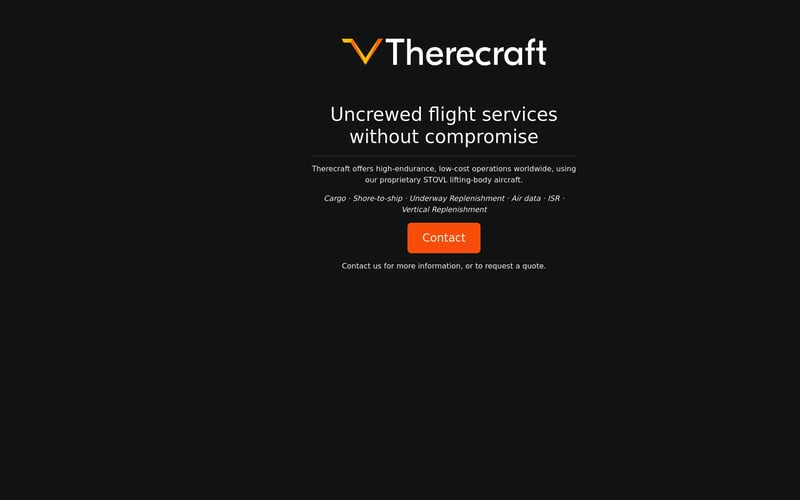 ThereCraft