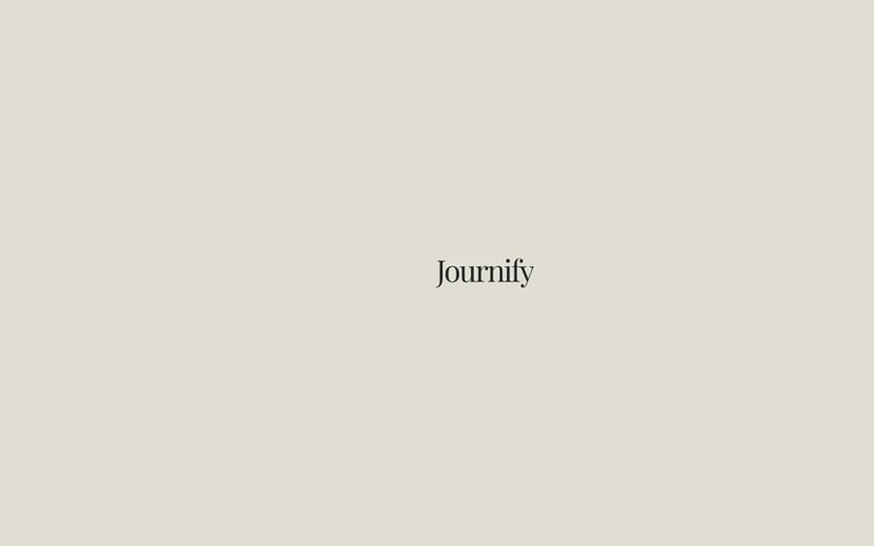 Journify