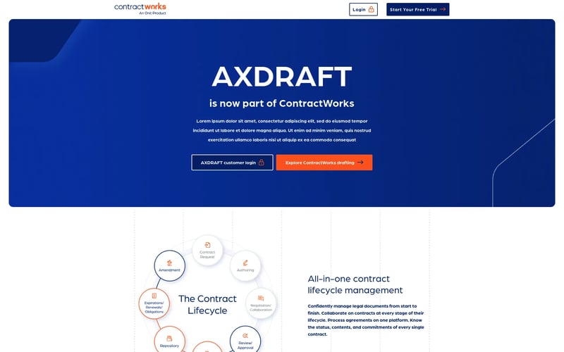 AXDRAFT