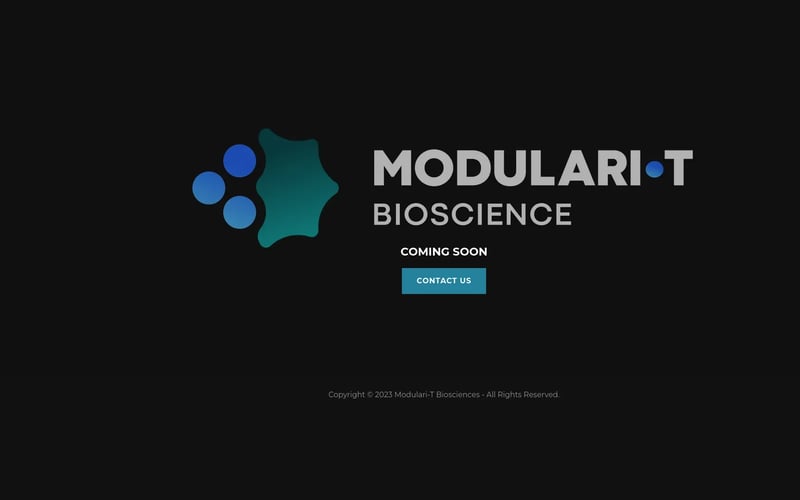 Modulari-T