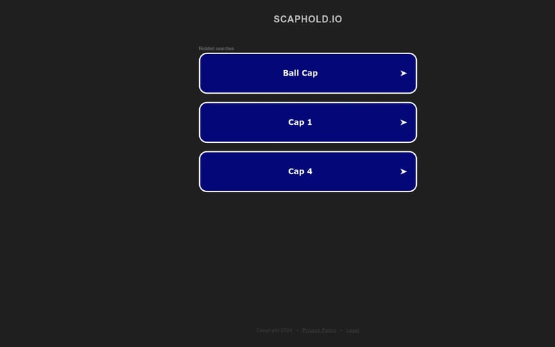 Scaphold.io