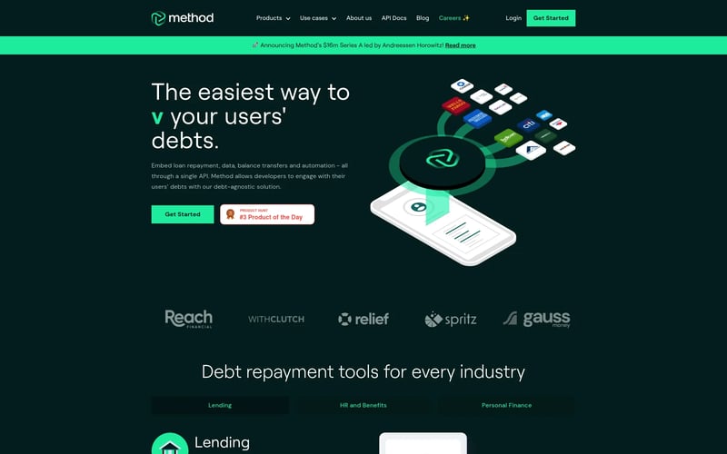 Method Financial