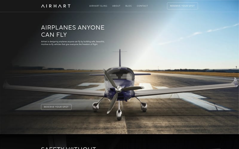 Airhart Aeronautics