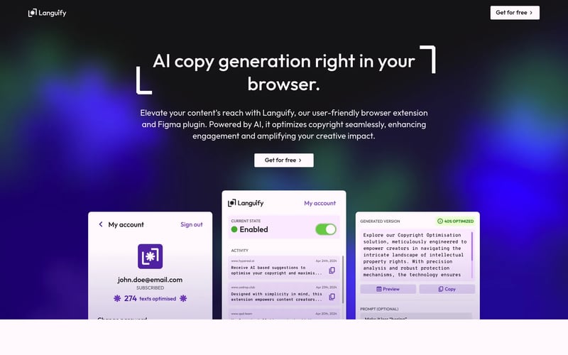 Languify.ai