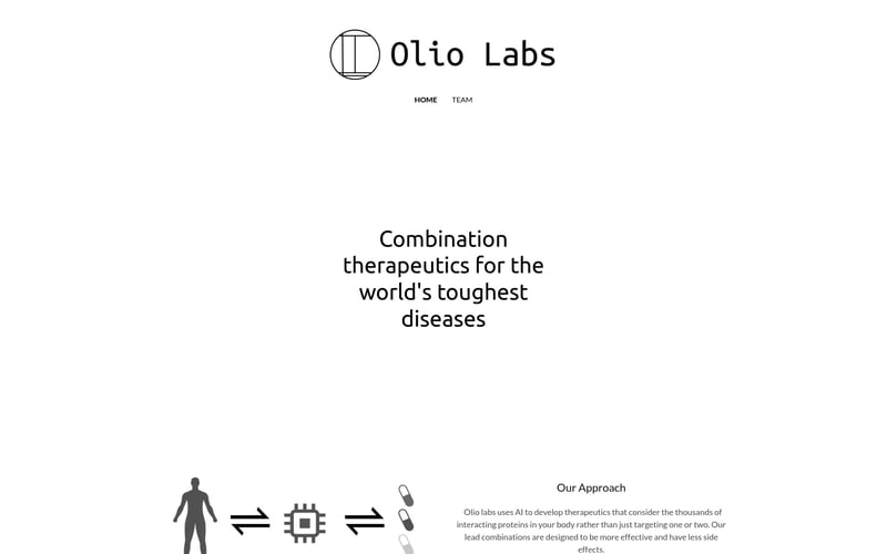 Olio Labs