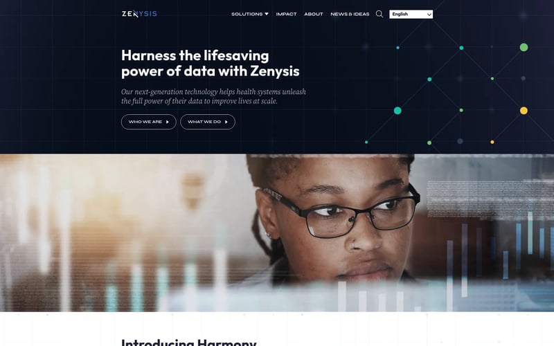 Zenysis