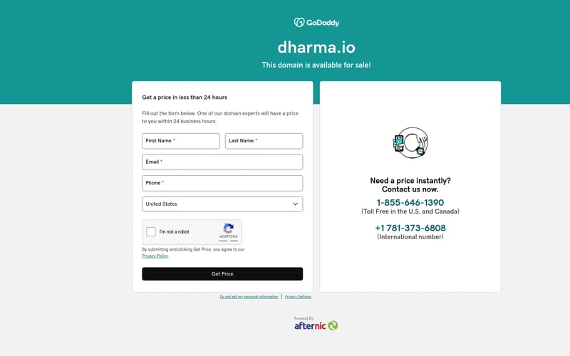 Dharma Labs