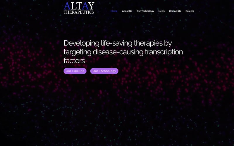 Altay Therapeutics