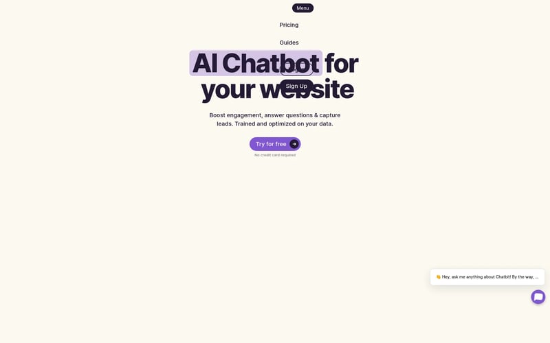 Chatbit