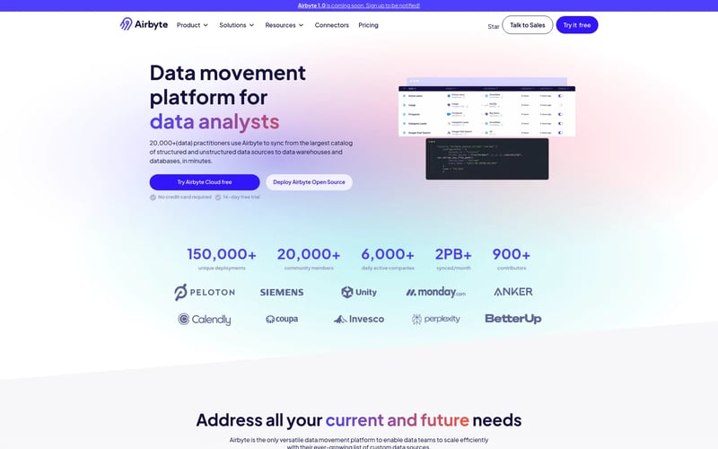 Airbyte