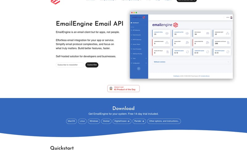 EmailEngine