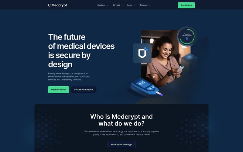 MedCrypt