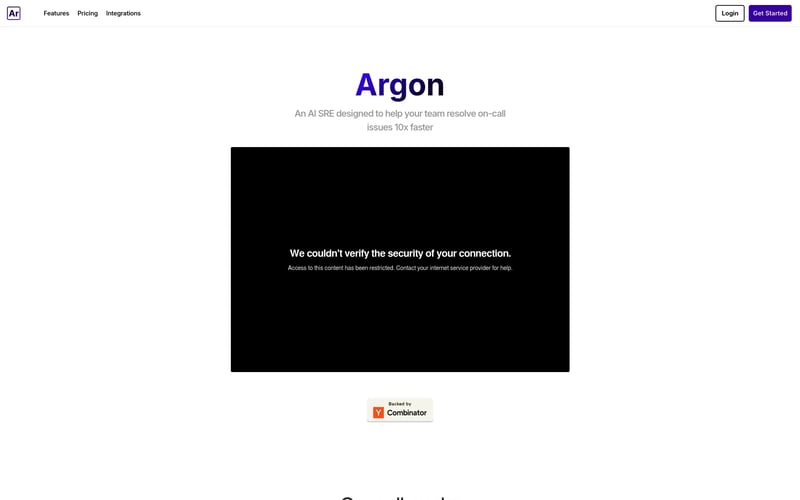 Argon