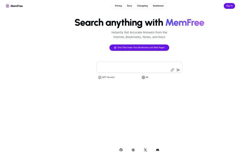 MemFree