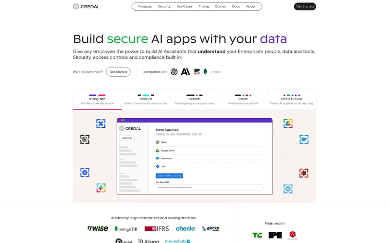 Credal.ai