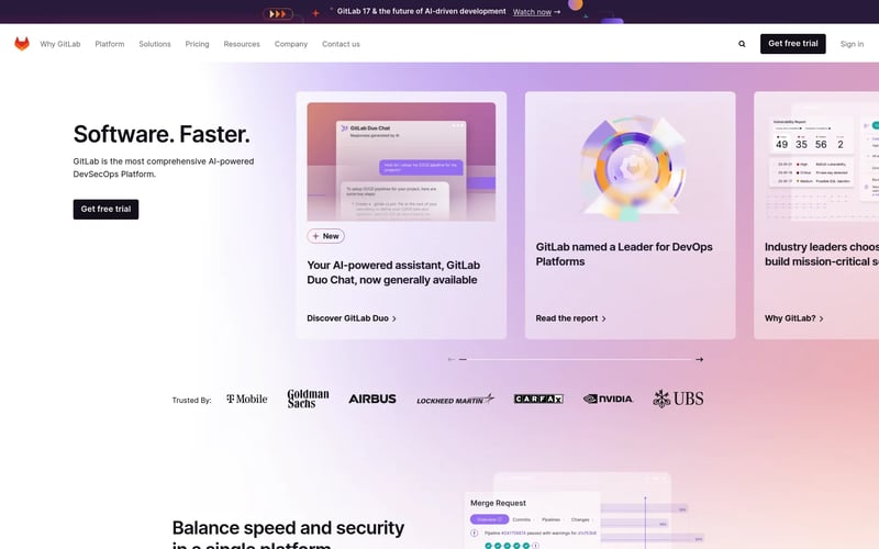 GitLab