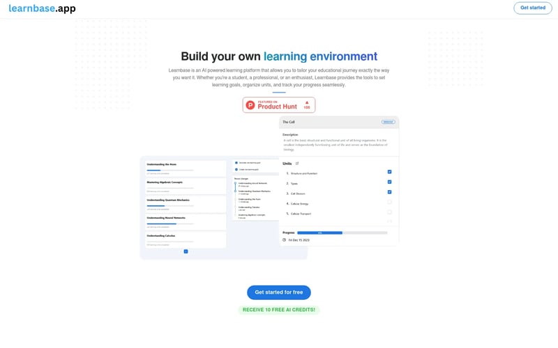 Learnbase