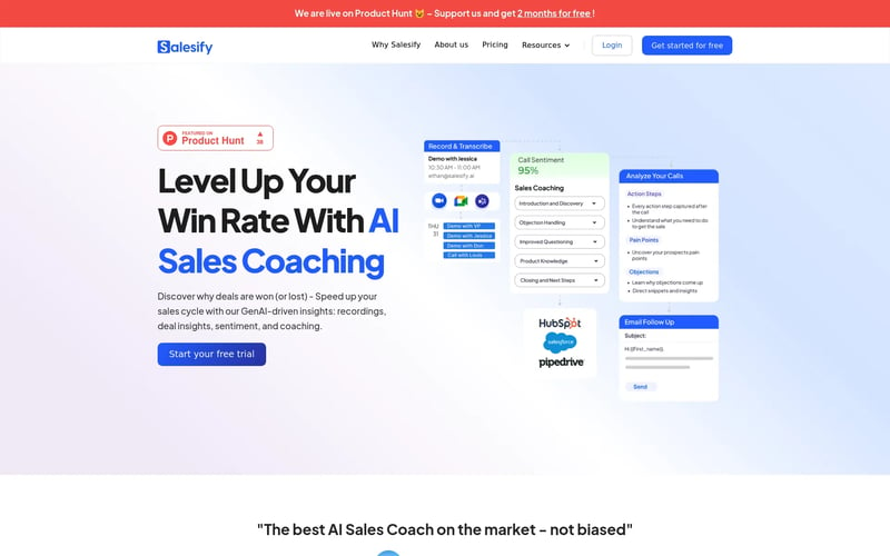 Salesify