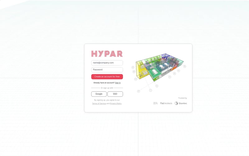 Hypar