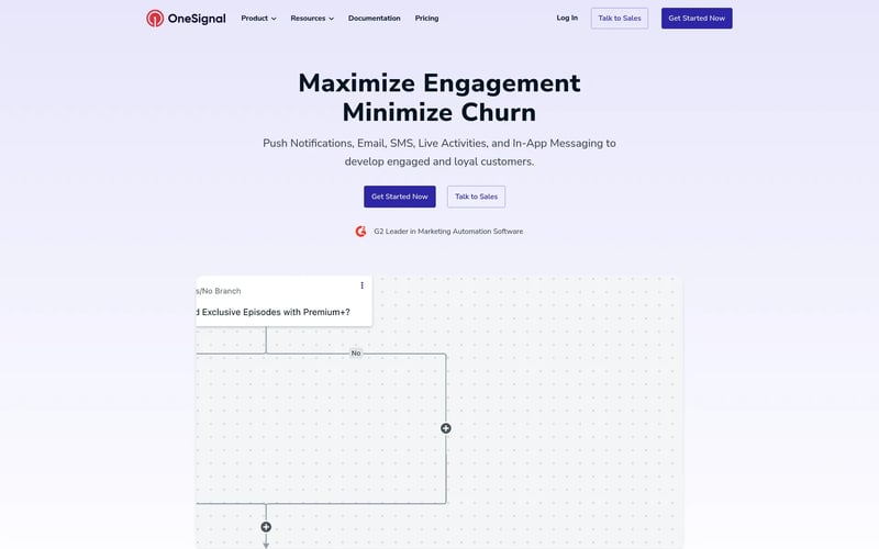 OneSignal