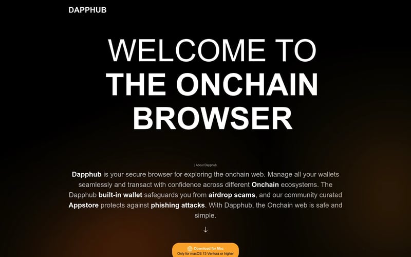 Dapphub