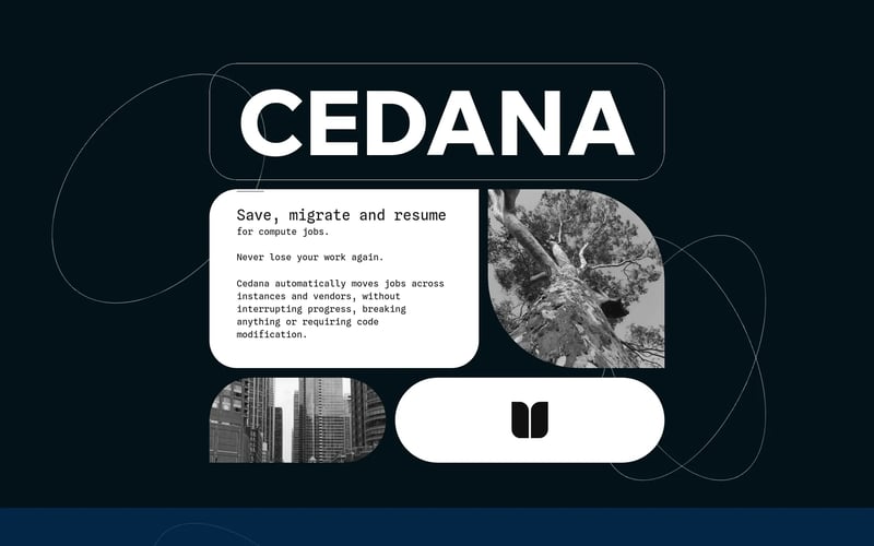 Cedana