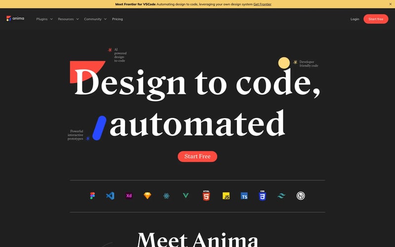 Anima App