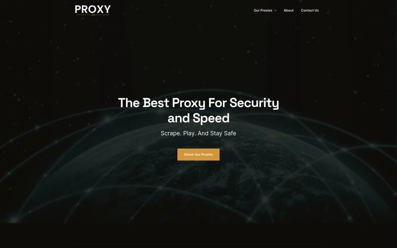 Proxy