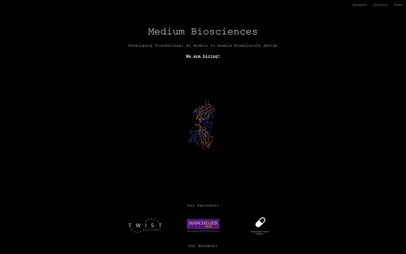 Medium Biosciences