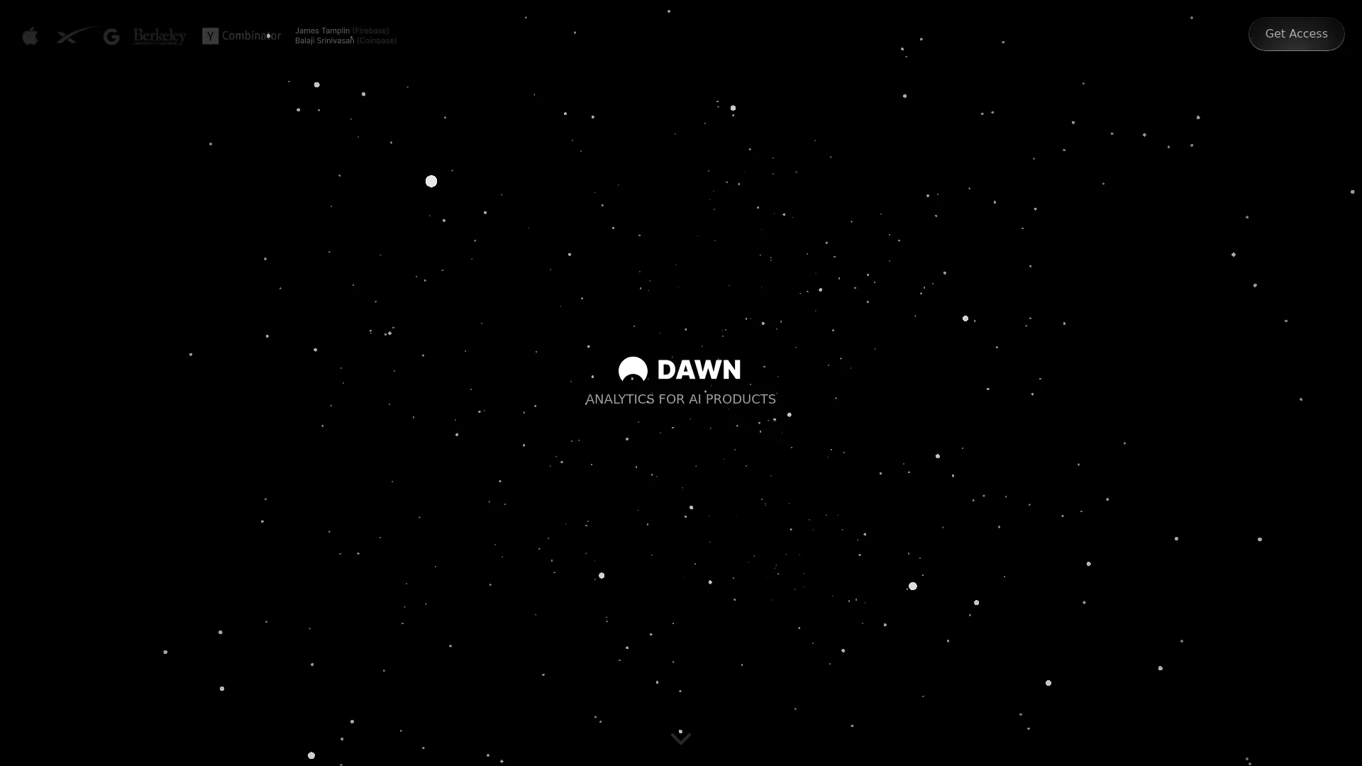 dawn screenshot