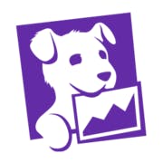 Datadog logo