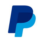 PayPal logo