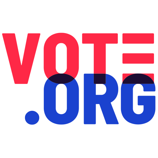 Vote.org logo